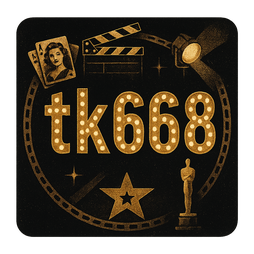 tk668 logo